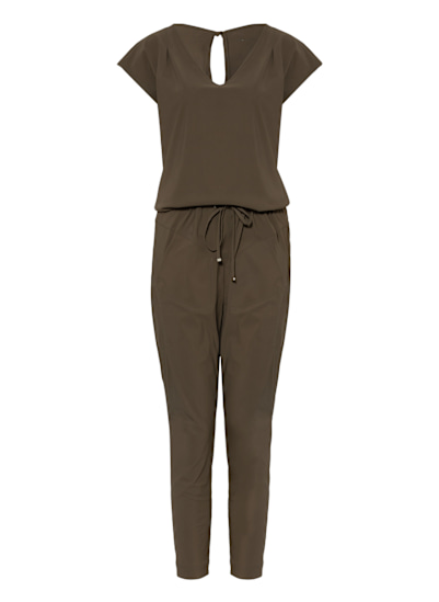 RAFFAELLO ROSSI Jumpsuit GIRA
