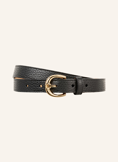 AIGNER Ledergürtel FASHION