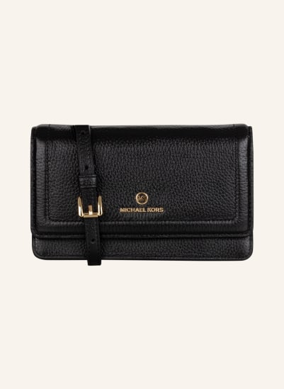 MICHAEL KORS Geldbörse JET SET CHARM zum Umhängen