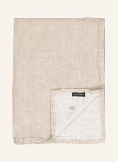 Marc O'Polo Leinen-Plaid LINKA