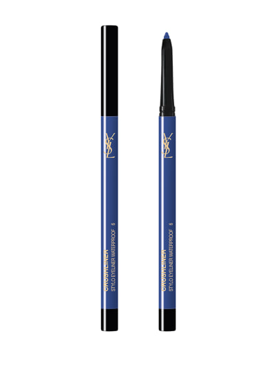 YVES SAINT LAURENT BEAUTÉ CRUSH LINER