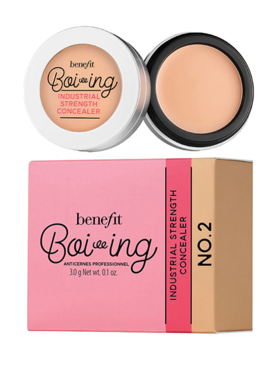 benefit BOI-ING