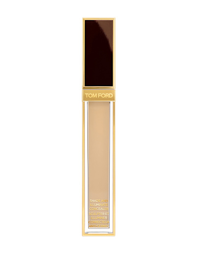 TOM FORD BEAUTY SHADE & ILLUMINATE