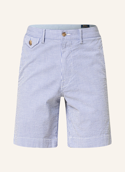 POLO RALPH LAUREN Shorts Straight Fit