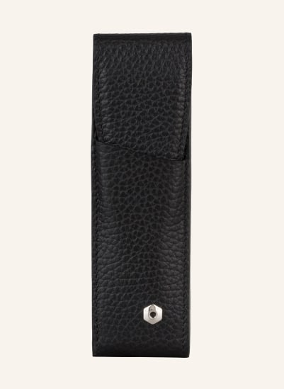 CARAN d'ACHE Lederetui LÉMAN