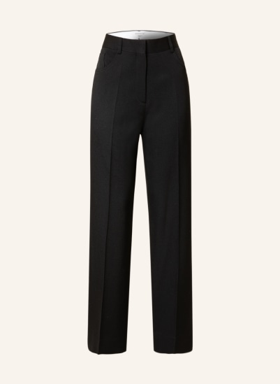 VICTORIA BECKHAM Culotte kalhoty