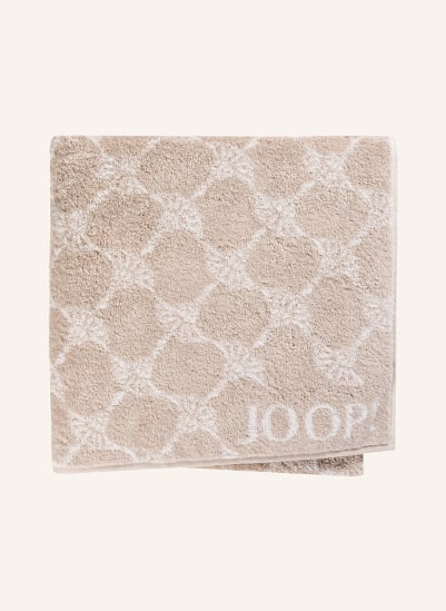 JOOP! Osuška do sprchy CORNFLOWER