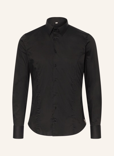 Q1 Manufaktur Hemd WALTER Slim Fit