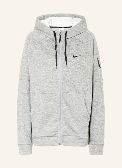 Nike Trainingsjacke THERMA-FIT