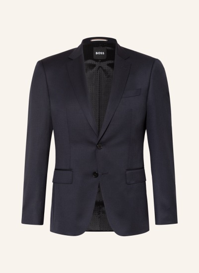 BOSS Anzugsakko HUGE Slim Fit