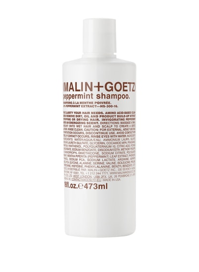 (MALIN+GOETZ) PEPPERMINT SHAMPOO