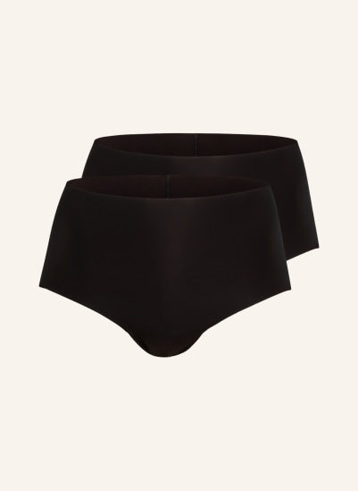 MAGIC Bodyfashion 2er-Pack Panties DREAM ORGANICS