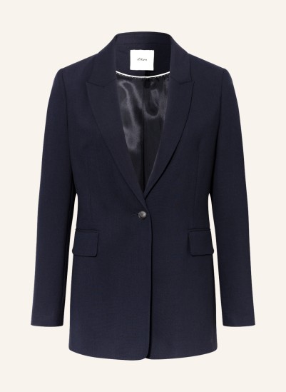 s.Oliver BLACK LABEL Blazer