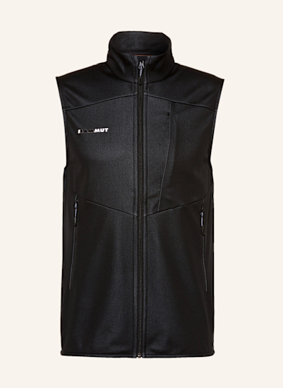 MAMMUT Softshell-Weste ULTIMATE VII
