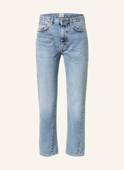 TOTEME Straight Jeans