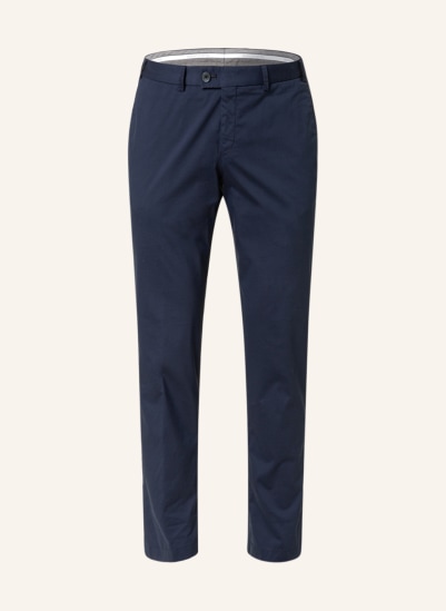 HILTL Chino Slim Straight Fit