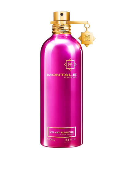 MONTALE VELVET FLOWERS