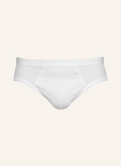 HANRO Slip COTTON PURE