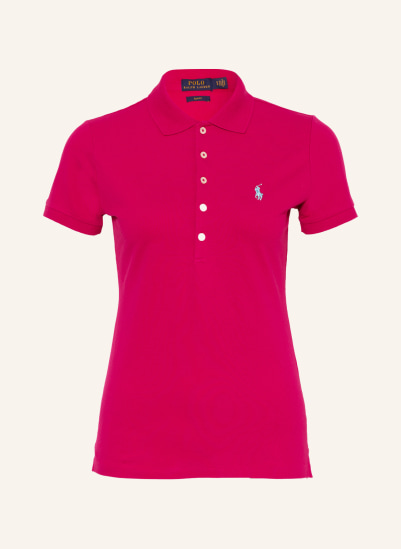 POLO RALPH LAUREN Piqué-Poloshirt