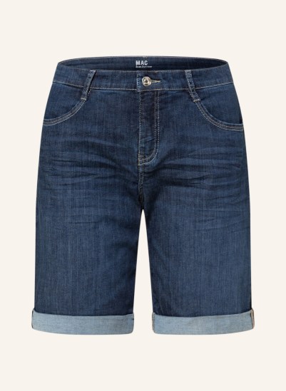 MAC Jeansshorts SHORTY