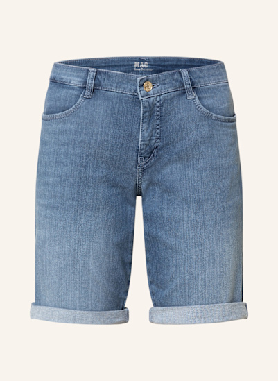 MAC Jeansshorts SHORTY