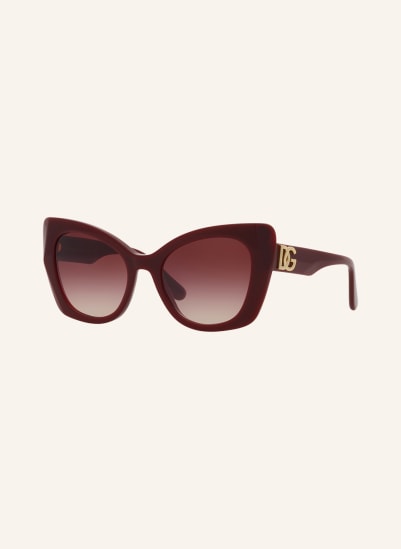 DOLCE & GABBANA Sonnenbrille DG4405