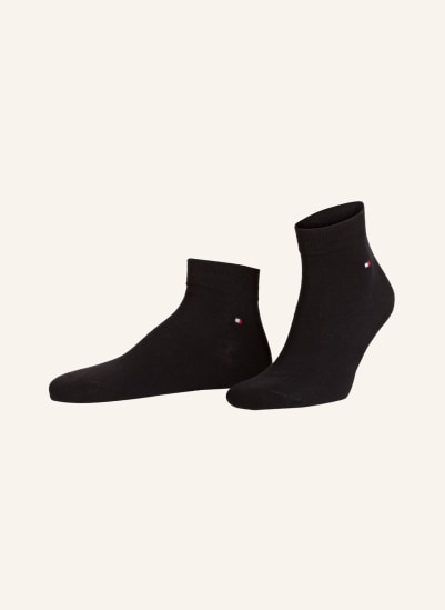TOMMY HILFIGER 2-pack socks