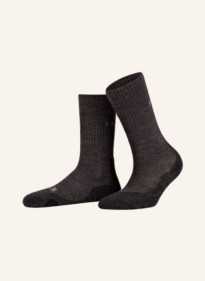 FALKE Trekking-Socken TK2