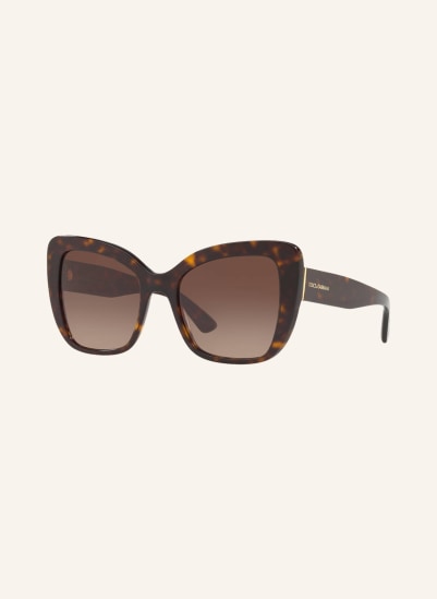 DOLCE & GABBANA Sonnenbrille DG 4348