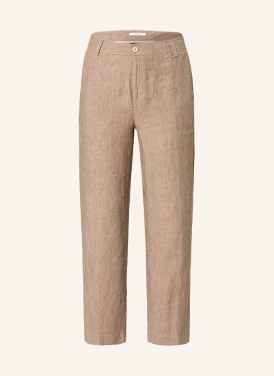 MAC Culotte NORA mit Leinen