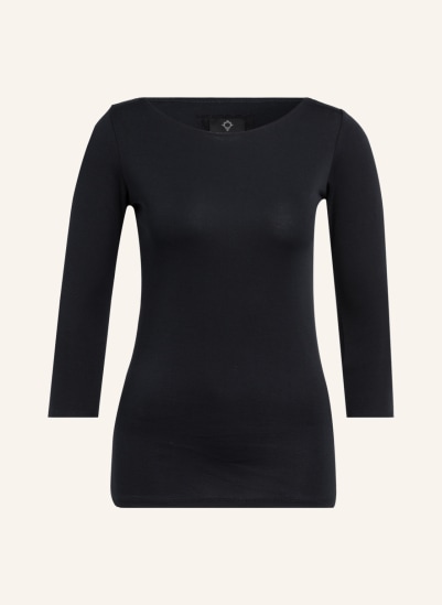 BOVIVA Shirt mit 3/4-Arm