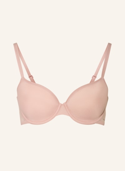 Calvin Klein T-Shirt-BH SHEER MARQUISETTE