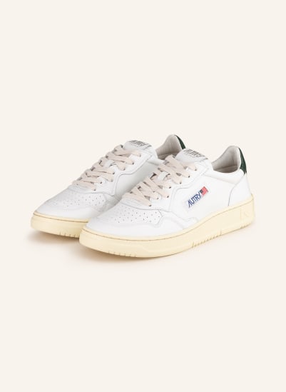 AUTRY Sneaker MEDALIST LOW LL