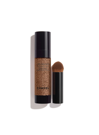 CHANEL LES BEIGES TOUCHE DE TEINT