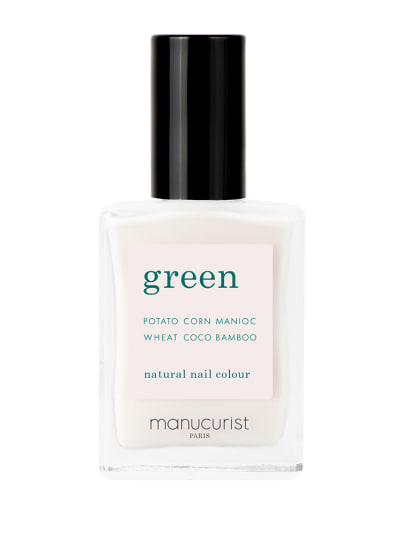 manucurist GREEN - NAIL LACQUER