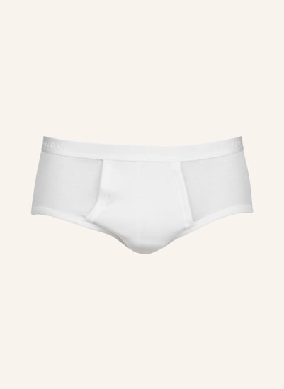 HANRO Slip COTTON PURE