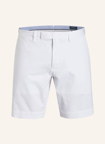 POLO RALPH LAUREN Chinoshorts HUDSON Slim Fit