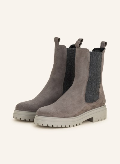 darling harbour Chelsea-Boots