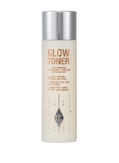 Charlotte Tilbury CHARLOTTE'S GLOW TONER