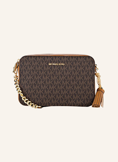 MICHAEL KORS Umhängetasche GINNY MEDIUM