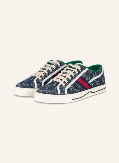 GUCCI Sneaker TENNIS 1977