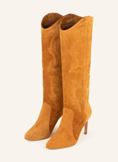 ba&sh Stiefel CAITLIN