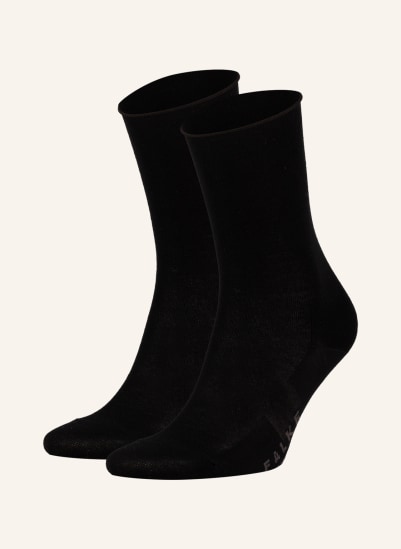 FALKE 2er-Pack Socken ACTIVE BREEZE