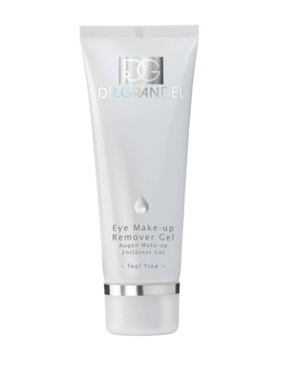 DR. GRANDEL CLEANSING - EYE MAKE UP REMOVER