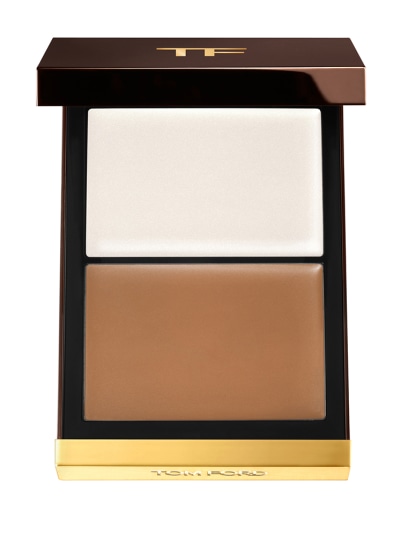 TOM FORD BEAUTY SHADE & ILLUMINATE CONTOUR DUO