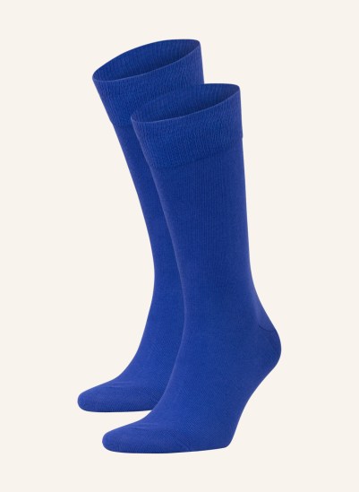 Burlington 2er-Pack Socken EVERYDAY