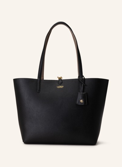 LAUREN RALPH LAUREN Shopper zum Wenden