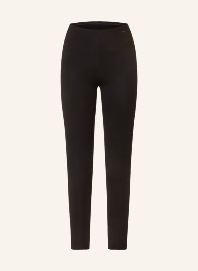 mey Lounge-Leggings Serie SUPERFINE ORGANIC