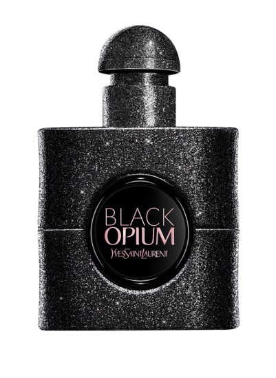 YVES SAINT LAURENT BEAUTÉ BLACK OPIUM EXTREME