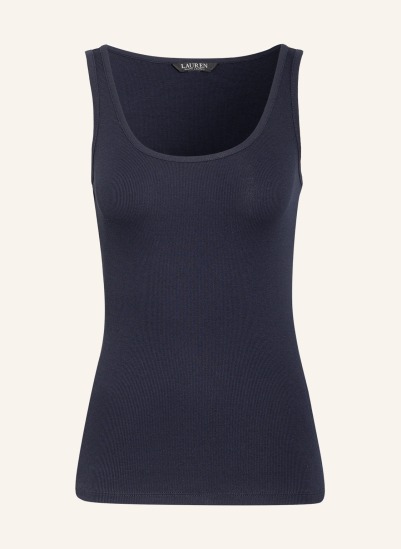LAUREN RALPH LAUREN Tanktop